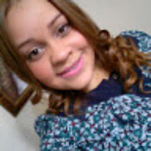 Meet your Posher, Katherine